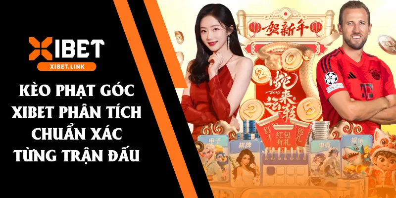 kèo phạt góc xibet