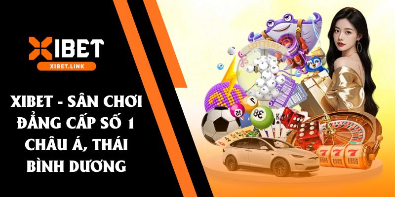 Kết quả xổ số hôm nay XIBET